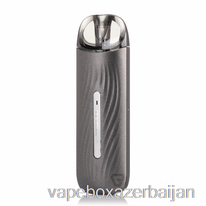 Vape Azerbaijan Vaporesso OSMALL 2 Pod System Grey